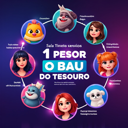 Imagem promocional da 3191b mostrando a plataforma e suas vantagens